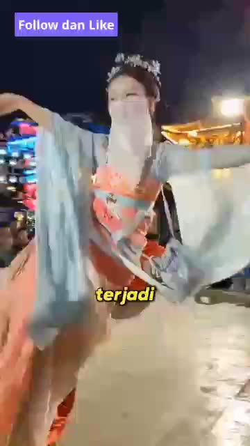 Penampilan Menakjubkan #fyp #fypシ゚viral #HOTrctiplus #RCTIPlus #viral #rcti #rigelagency