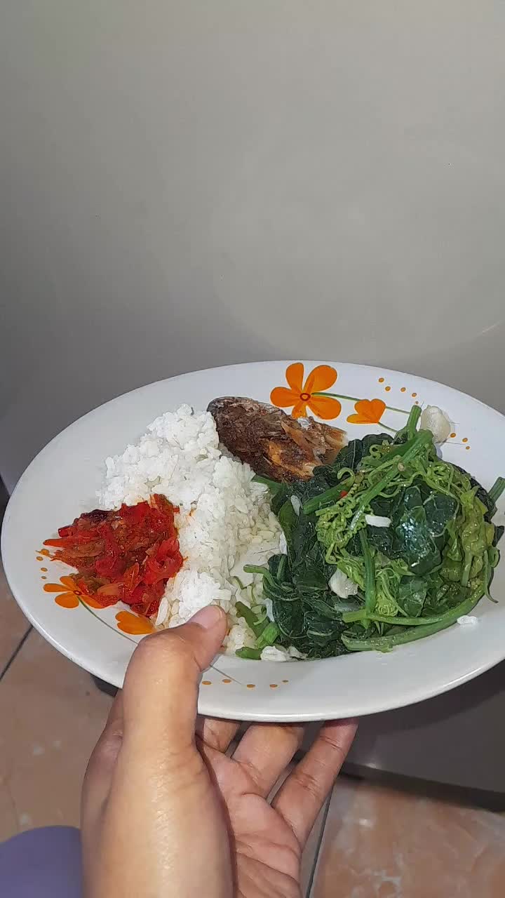 gemuk gapapa asal gak buncit 