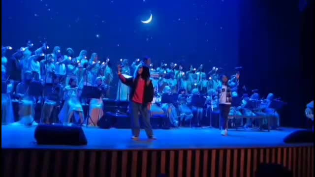 Bintang Bintang (petualangan Sherina)