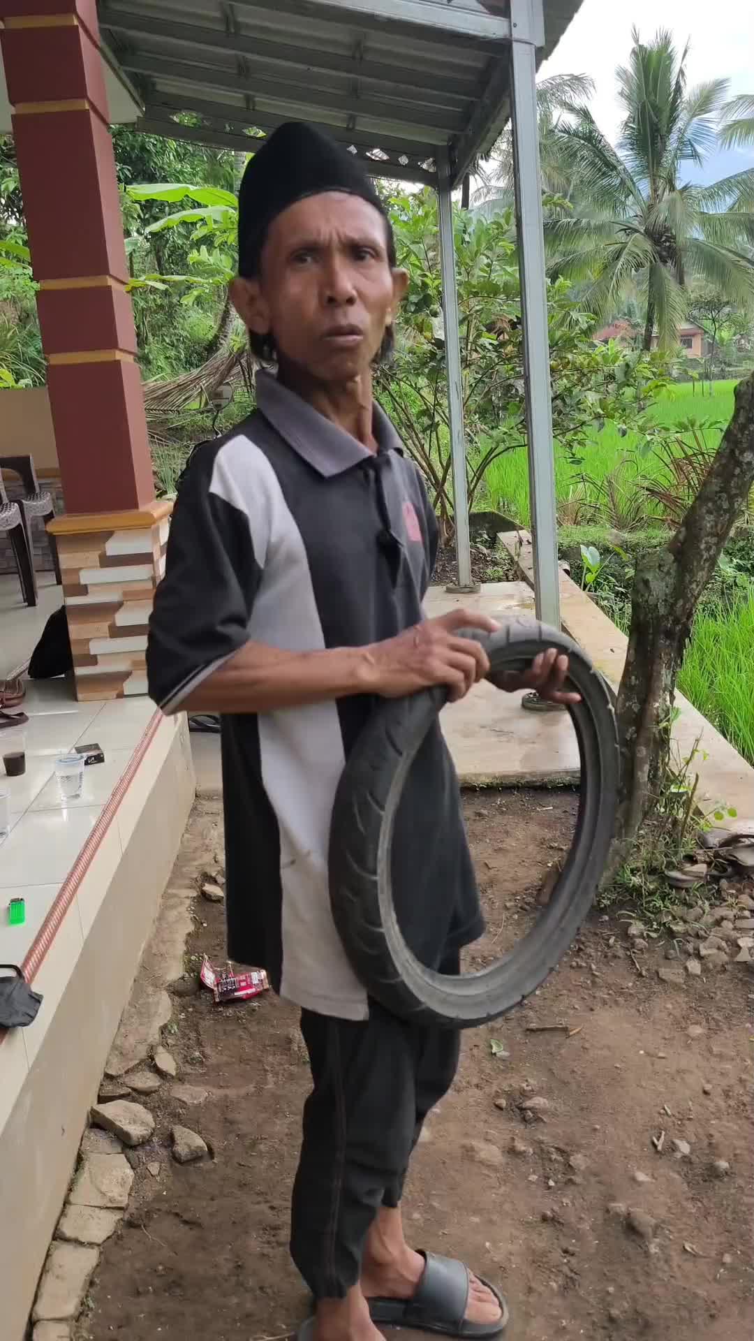 Nuketin Ban Part2  #komedi #RCTIPlus 