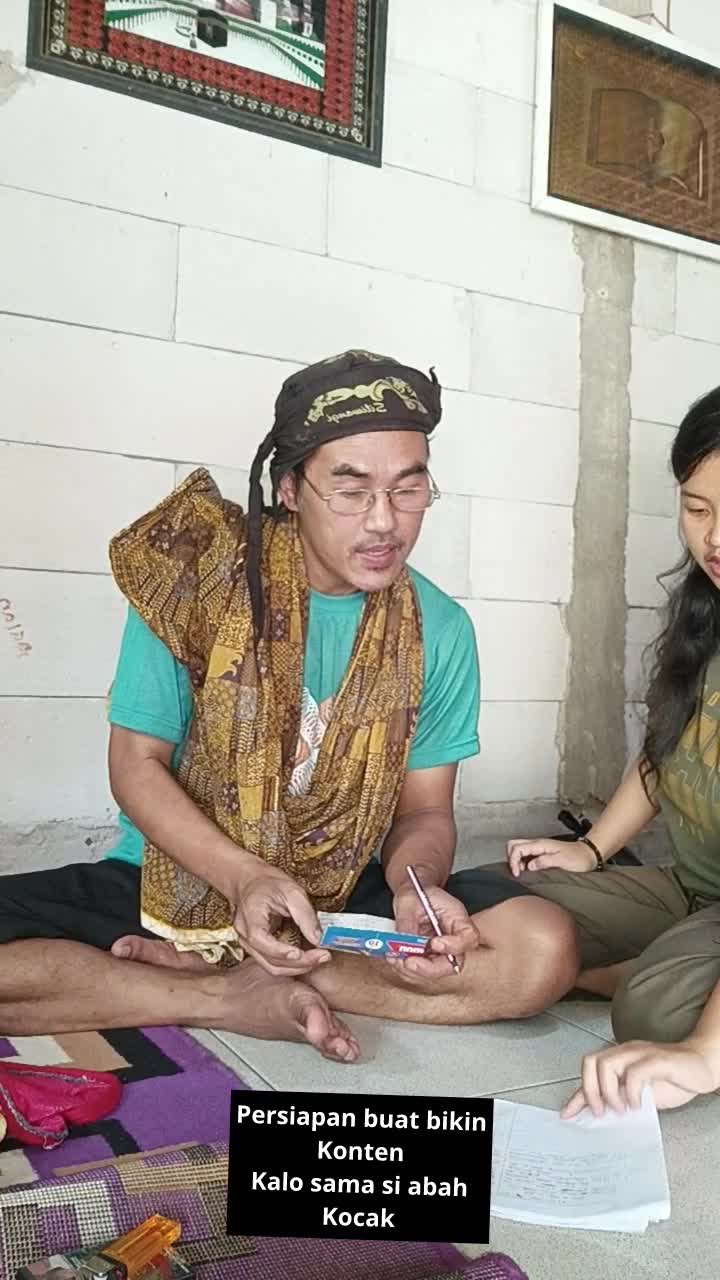 bikin konten serius
ujung ujungnya kocak
 #short  #HOTrctiplus  #RCTIPlus