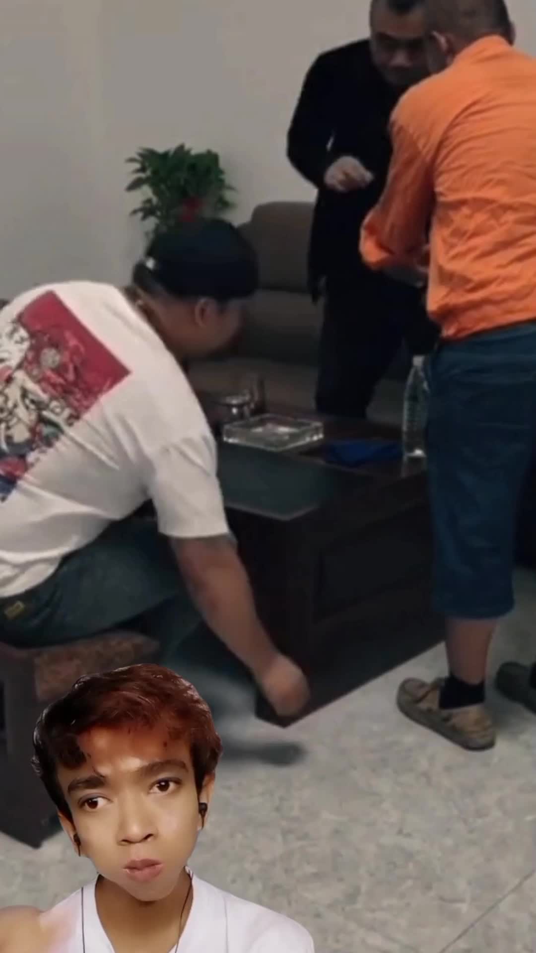 jujur itu mahal ???