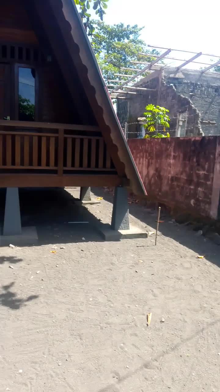 Lodge 

Kelurahan Batu putih bawah , Kota Bitung 

#wisata