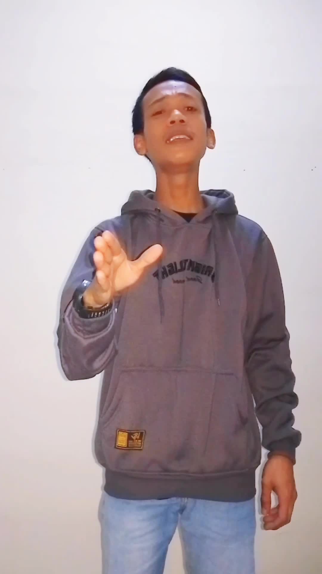 KDI 2024 YUDI CIANJUR 27 TAHUN JATUH BANGUN #AuditionOnlineKDI2024