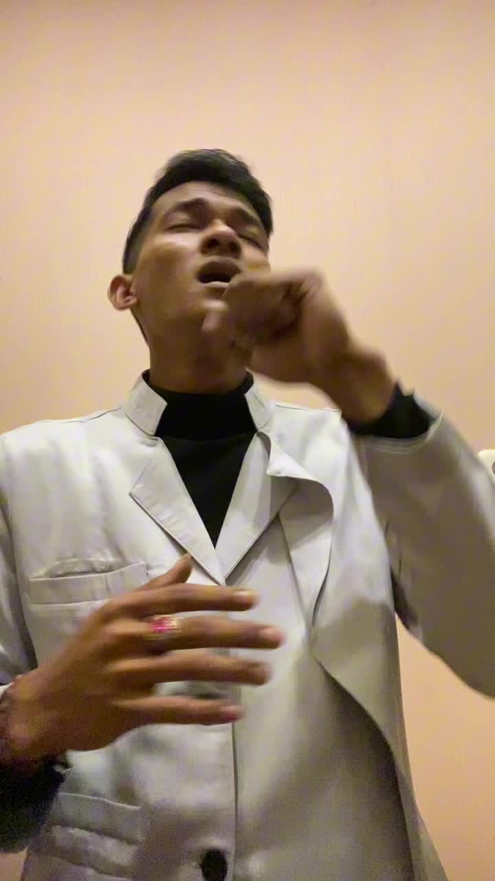 085290260758 hari suparman pacitan 27 terhanyut dalam kemesraan #OnlineAuditionKDI2024