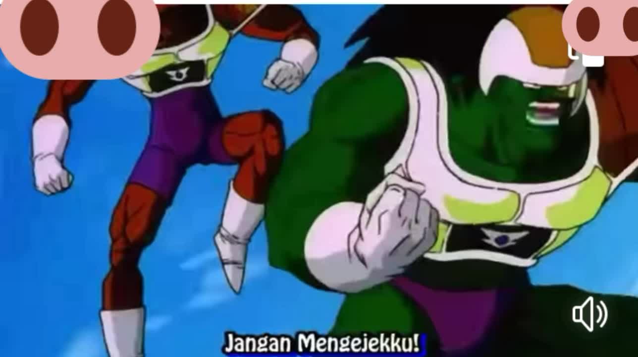 picolo di k3roy0k  #dragonballz  #anime  #goku  #picolo 