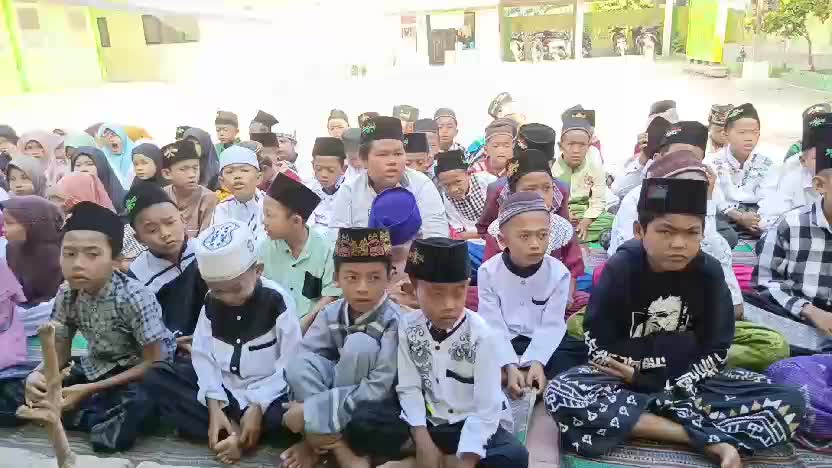 Peringatan 17 Agustusan 