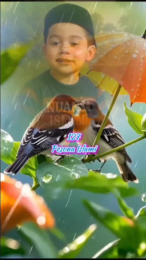 Animasi berbicara buatan AI..
#motivasihidup #nasehatislami #religi #shorts