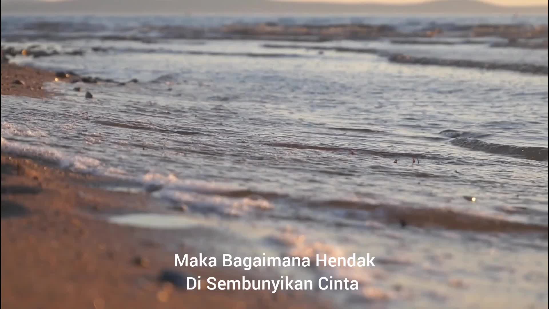 Mabuk Cinta 