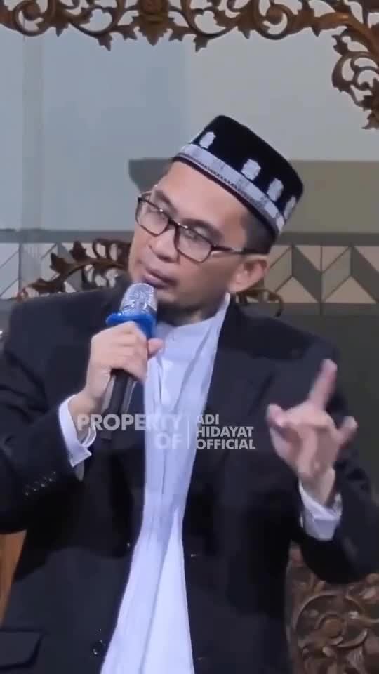 Do'a khusus hari Jum'at