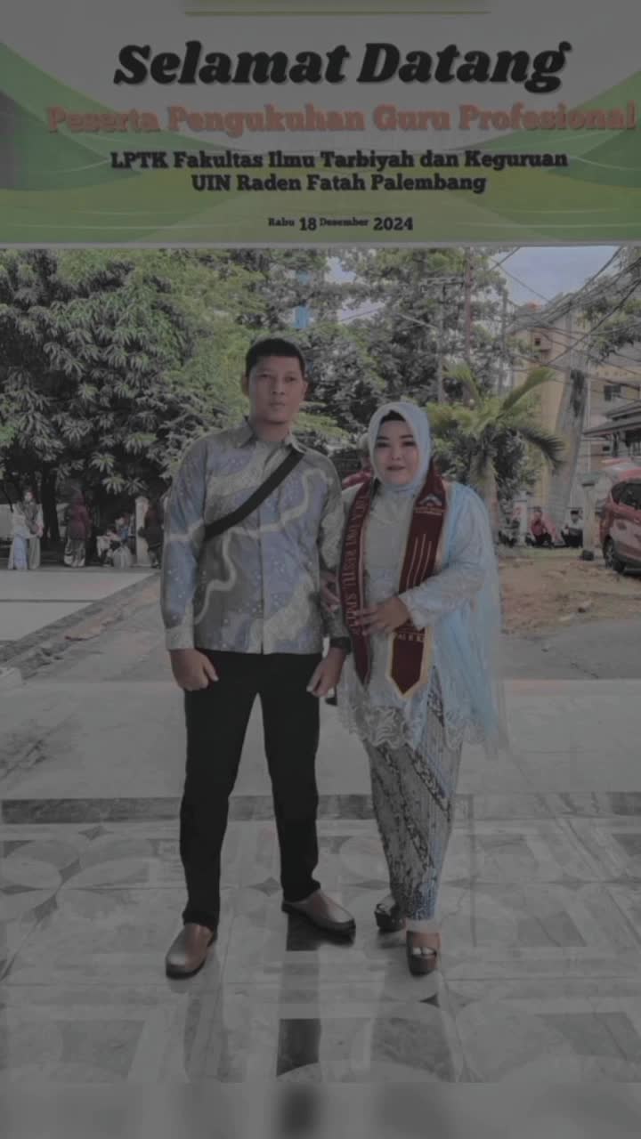 Bahagia itu sederhana