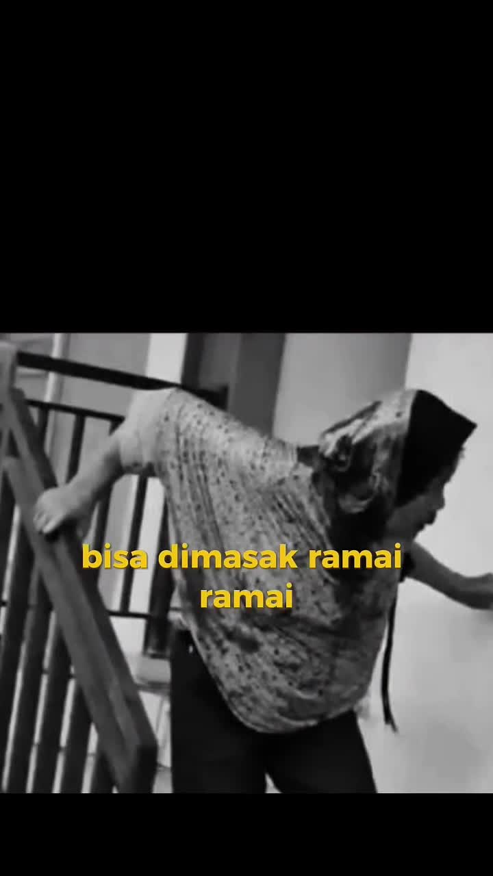 Seorang nenek di boyolali dikeroyok warga#berita #Viral 