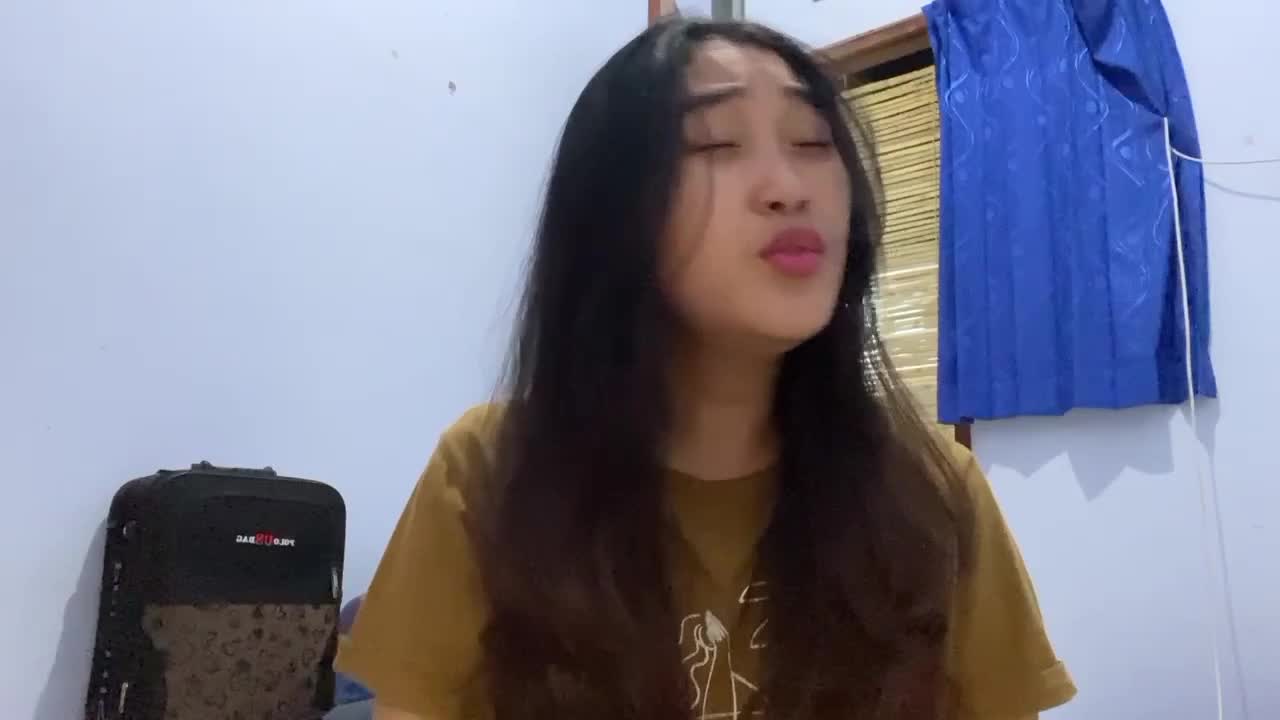 IDOL_XIII RICKA RAHMA 24 TAHUN SEMARANG TAK AKAN ADA CINTA YANG LAIN