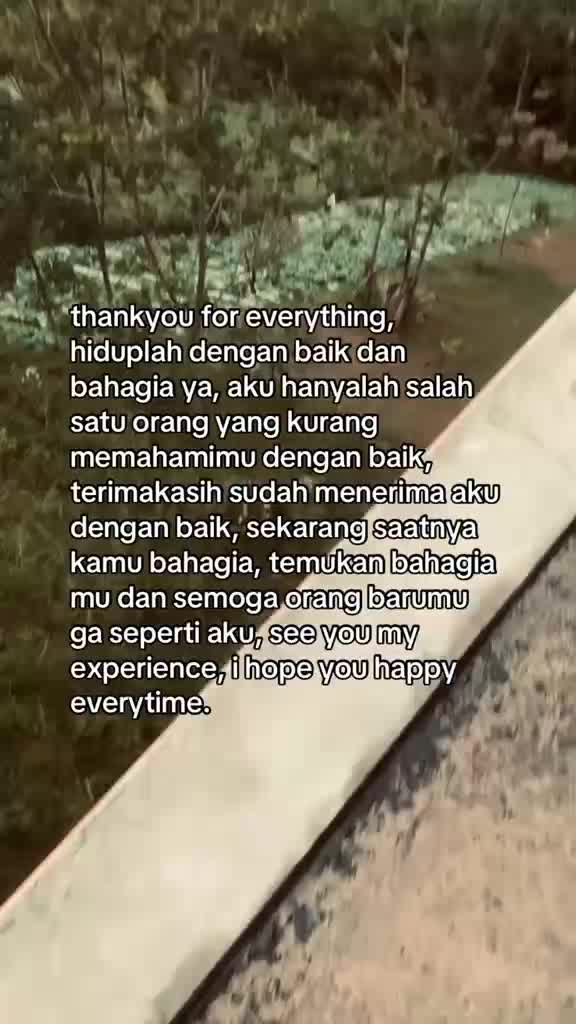 be happy stranger
