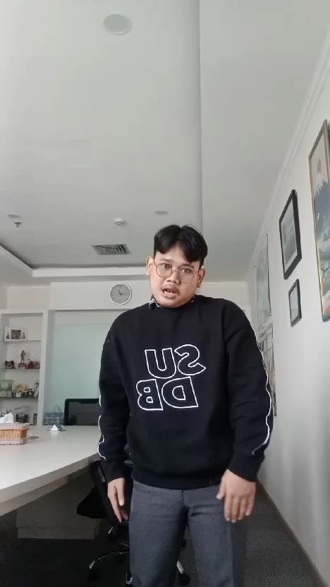KDI 2025 Aldi Muhamad Rudianto Majalengka 26 Tahun Laila Canggung #OnlineAuditioKDI2025