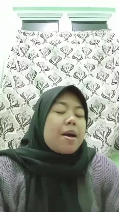 IDOL_XIV Azzahra Nurlita 25th Purwokerto Januari