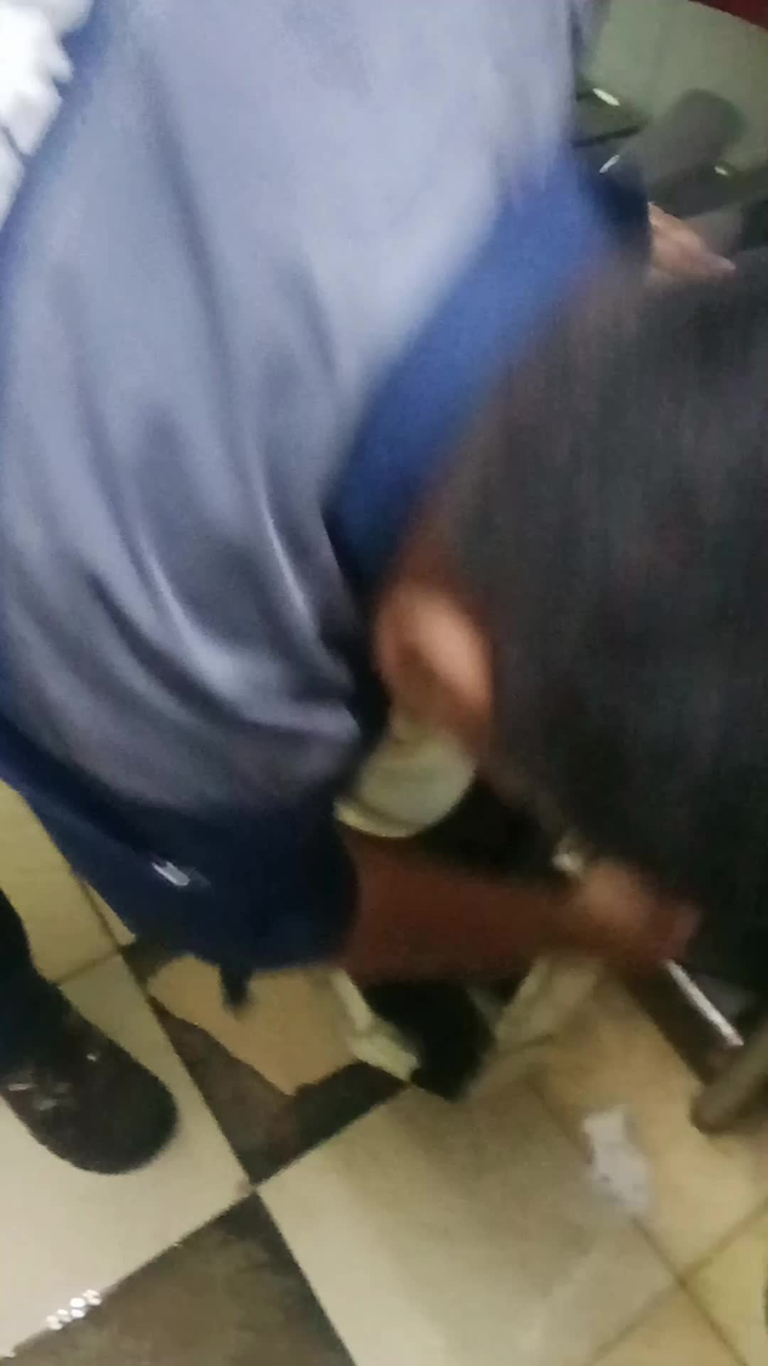 servis AC