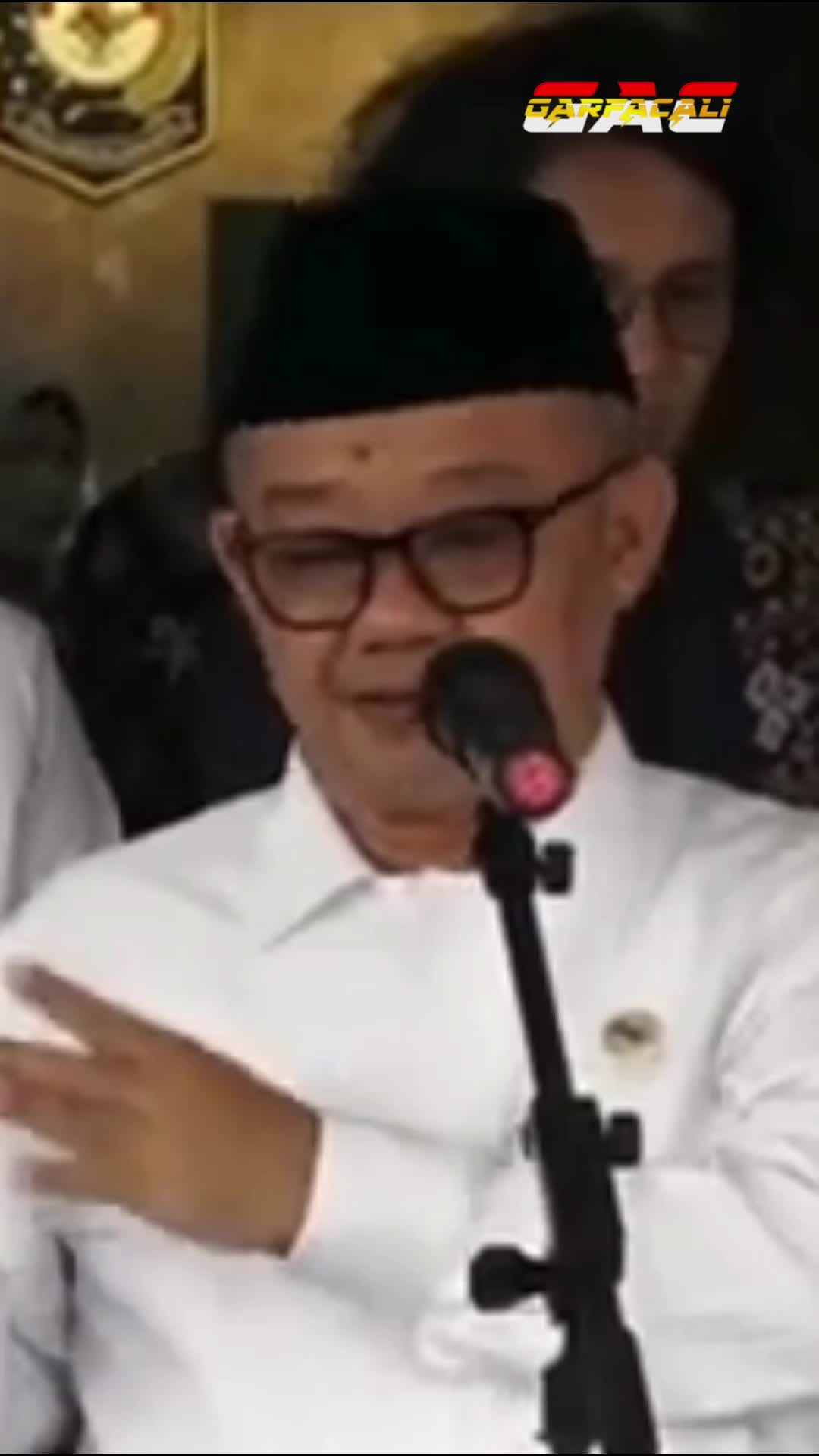 Bahas Anggaran SPMB dan Sekolah Swasta, Mendikdasmen Abdul Mu ti Temui Mendagri Tito