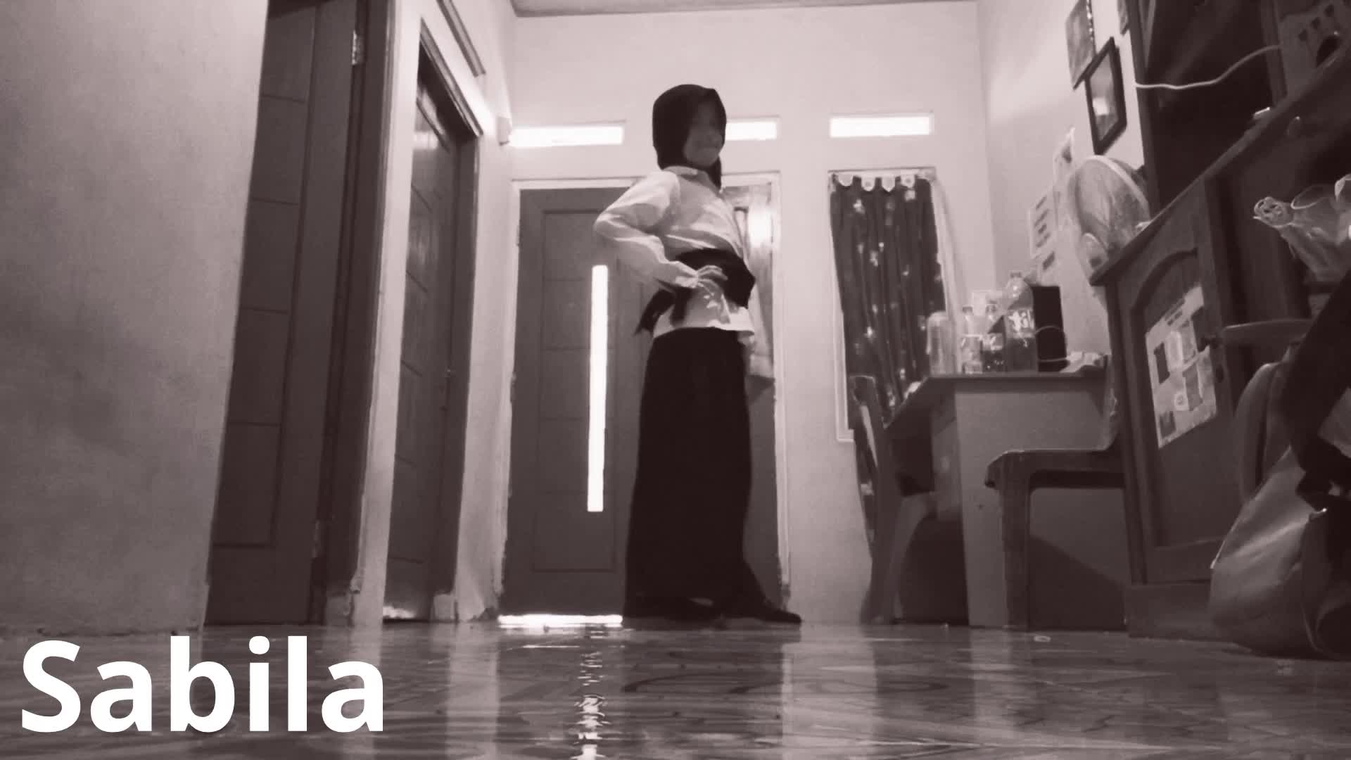 belajar jadi foto model