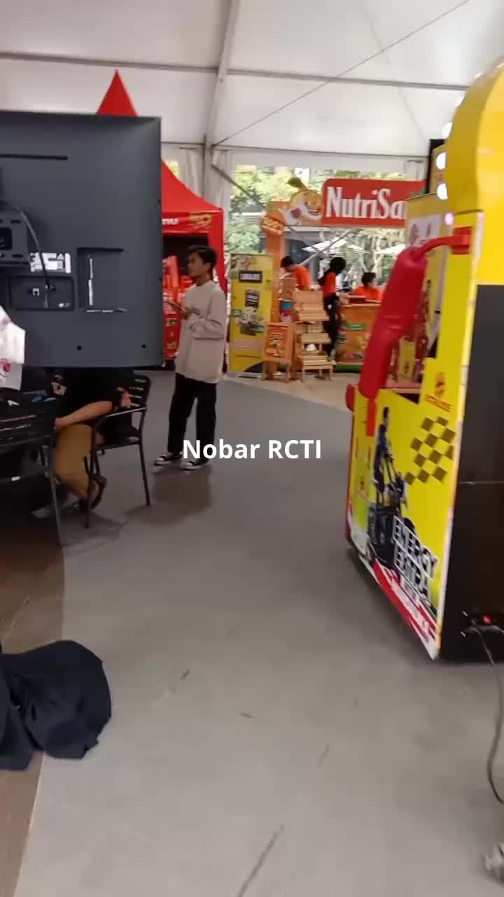 nobar RCTI PLUS