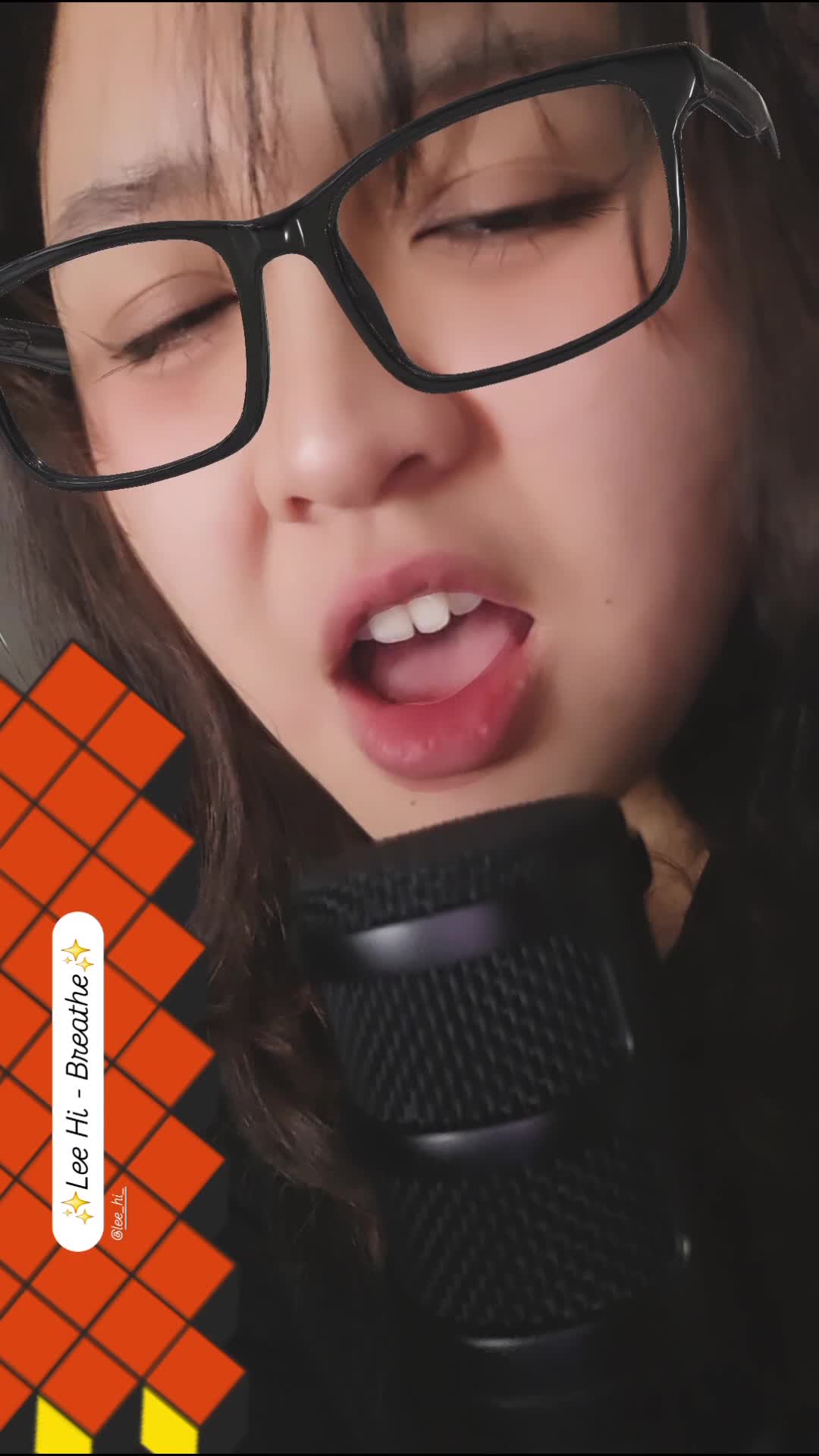 ✨️ Lee Hi - Breathe ✨️

 #leehi #breathe