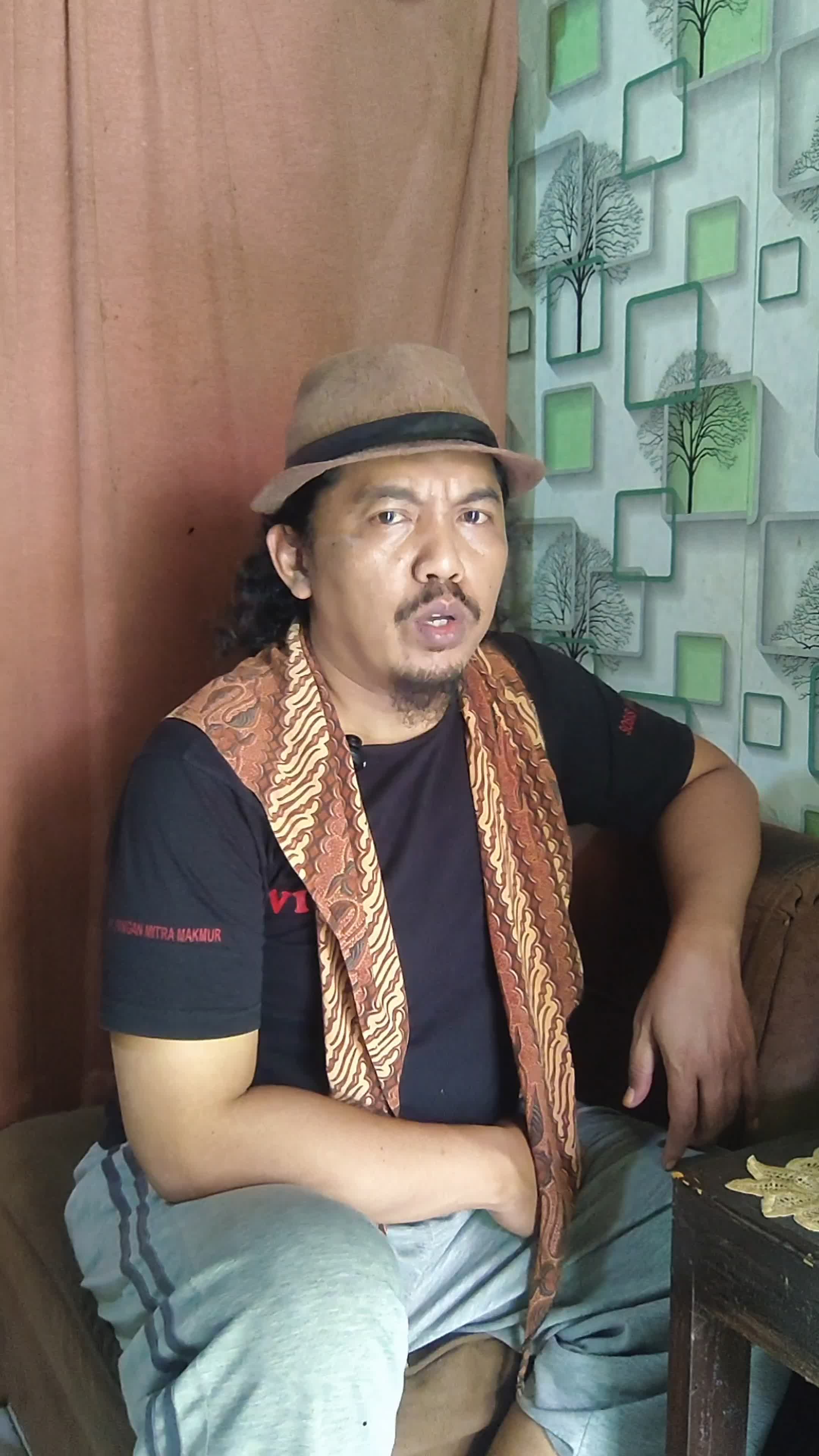 Tumpuk tilu #RCTIPlus 