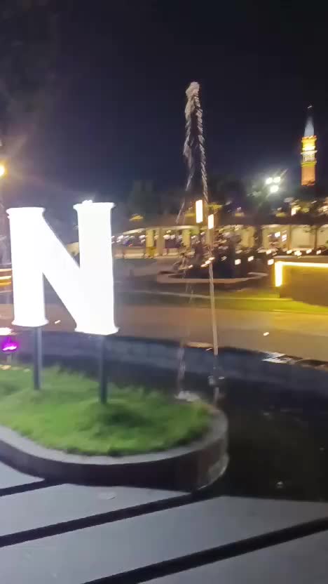 Alun alun Tuban #fyp #fypシ゚viral #HOTrctiplus #RCTIPlus #viral #rcti #rigelagency