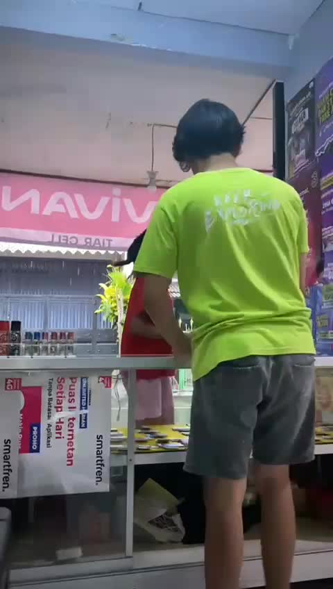 semangat kerja best💪#minivlog #dailyvlog #dailyroutine #RCTIPlus #HOTrctiplus 
