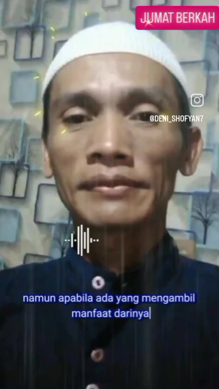 #jumatberkah 