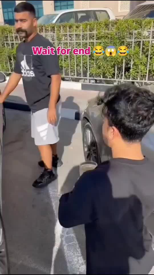 #242 Dikira bir😂😂😂