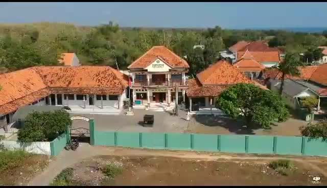 Manasik haji LPI Mambaul Ulum Kapong #rctiplus #viral