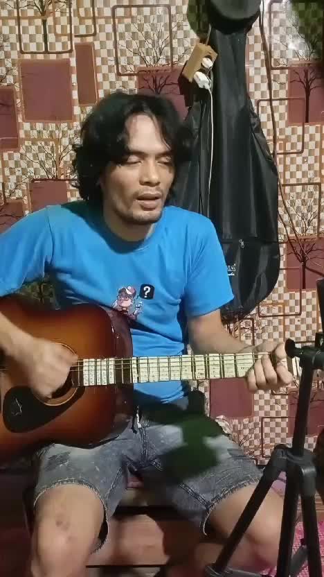 Tebak judul lagu part10