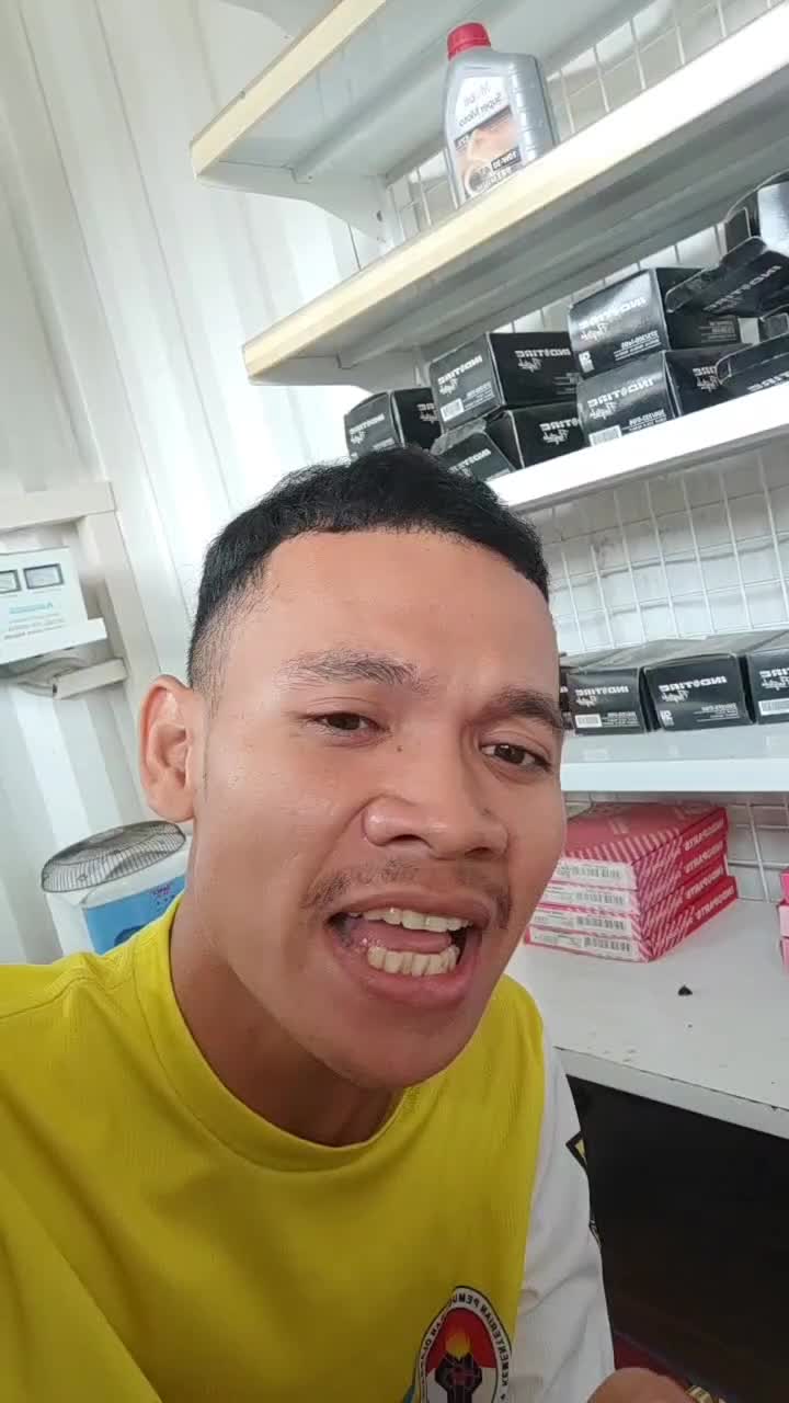 TAJAM TAJAM KATA KATA MU