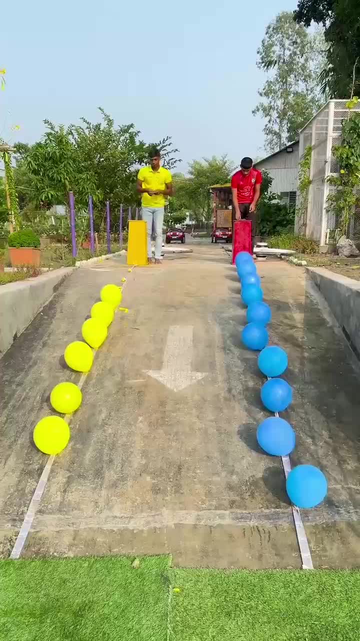  LOMBA BALON
#lombabalon #videokocak