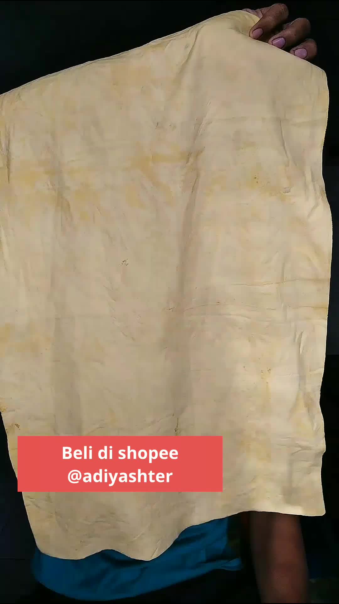 Kanebo jumbo  #MyFirstVideoOnHot+  #RCTIPlus  #HOTrctiplus 