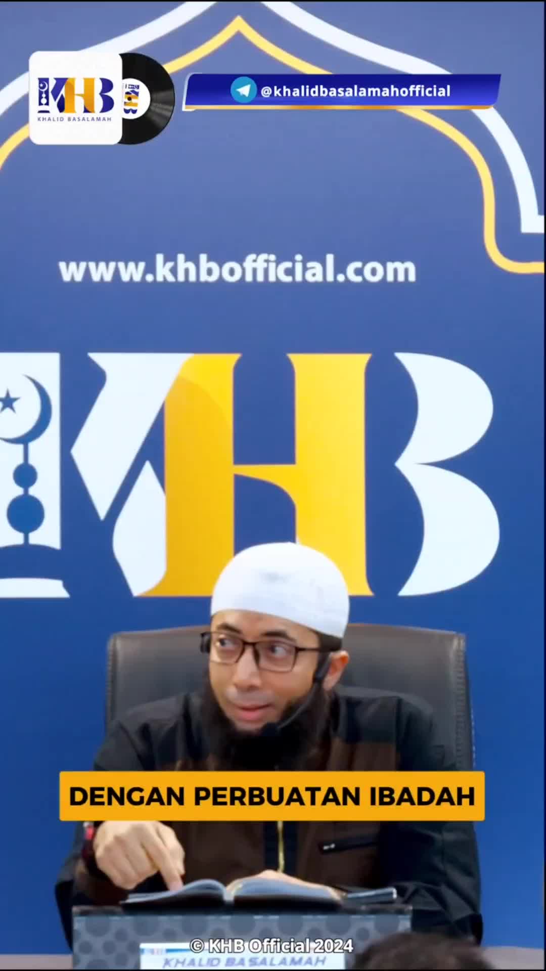 Hati - hati dengan pujian 

 #dakwahislam #khalidbasalamah #tauhid
