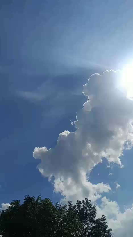 panas #fyp #yang kerja yaa kerja, yang gabut kek anjiang 