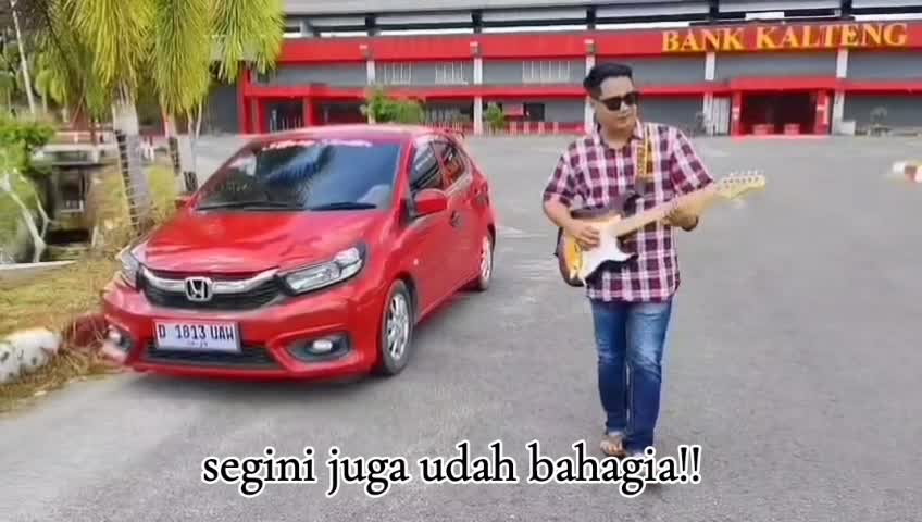 bakat yg terpendam ( yg sebaiknya memang dipendam) 😃