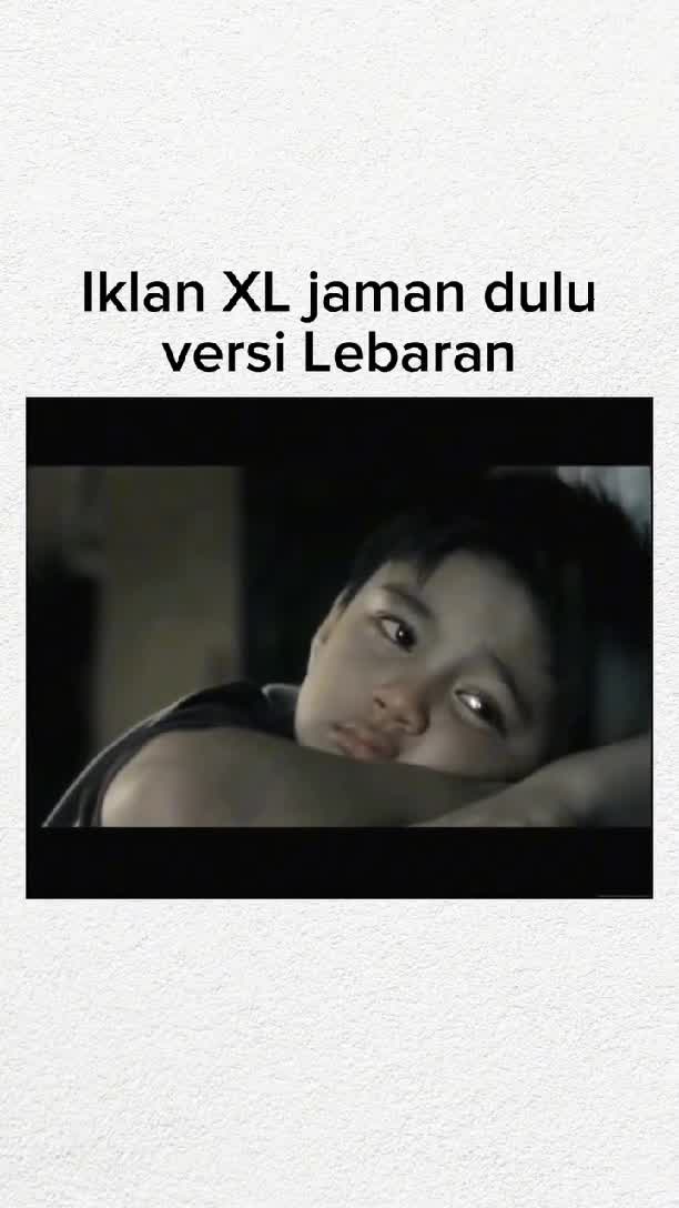 Penuh makna
#iklan jadul