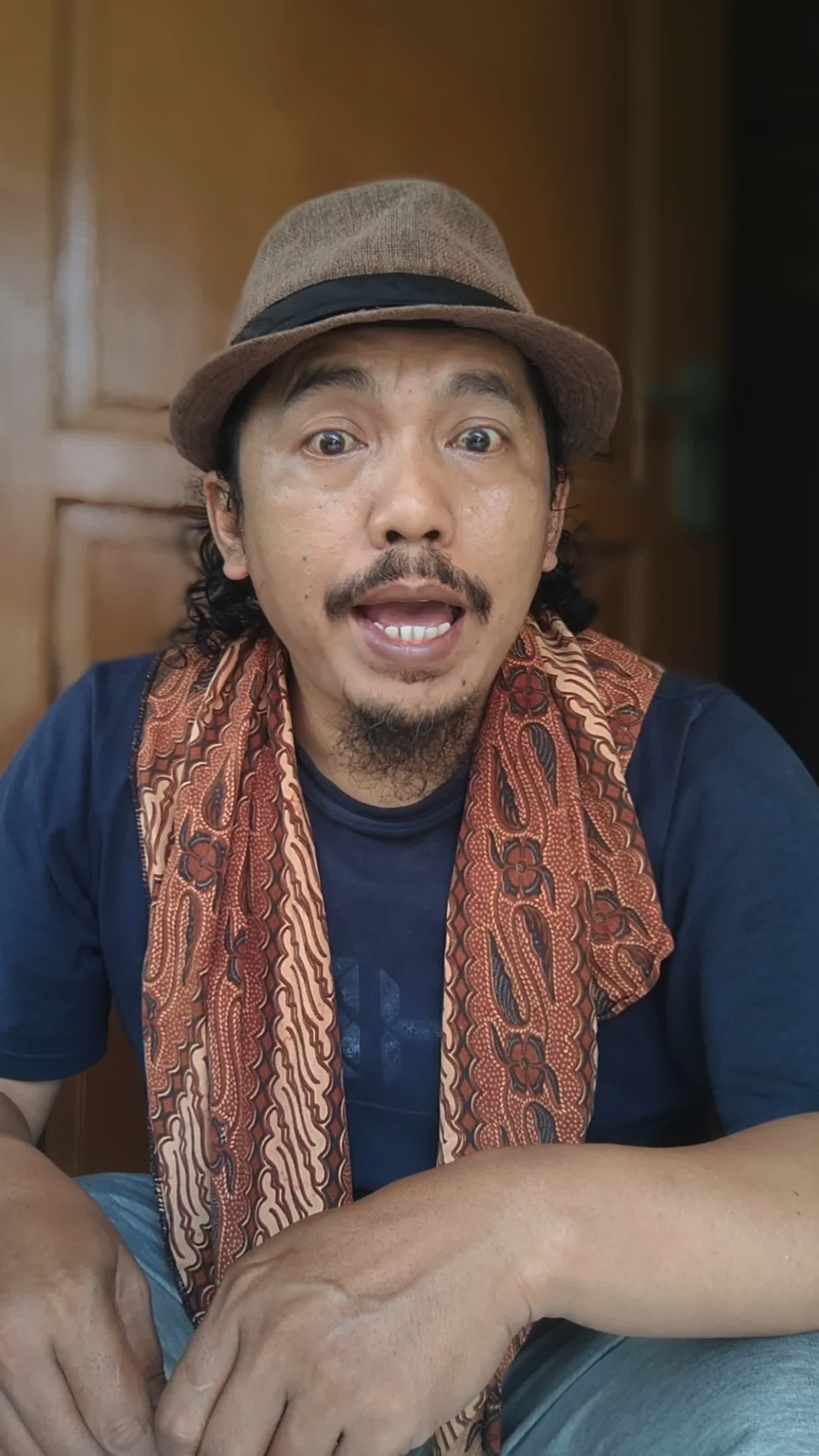 Mantuan nalangan  #RCTIPlus 