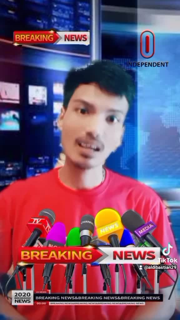 kabar berita terbaru dan terlucu hari ini 🤣🤣