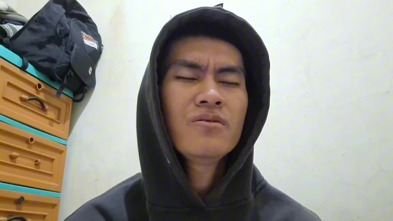 IDOL_XII MUHAMAD RAFLI YUNUS 22 TAHUN KOTA BOGOR AYAT AYAT CINTA