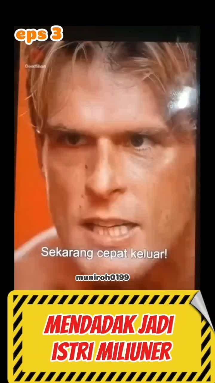 MIM eps 3
#RCTIPlus #HOTrctiplus #fypシ゚viral #1TRENDING 