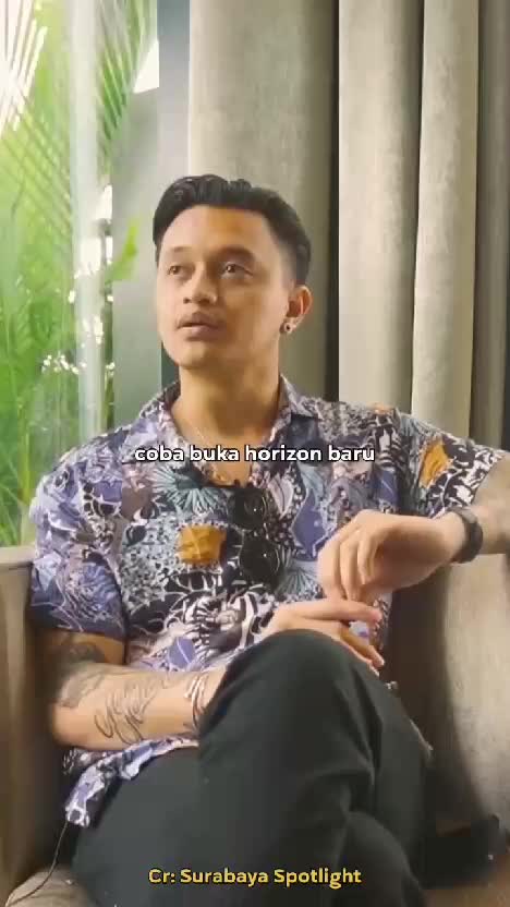  #RCTIPlus  #HOTrctiplus  #video #fypシ 
 #virall #fypシ゚viral  #videomotivasi  #motivasi #RCTIoke  #hotrcti 