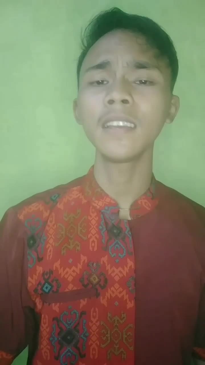 #KDI2024 perkenalkan nama saya Triwahyudi asal saya dari langkat sumatera utara umur saya 23 tahun #audisiKDI2024