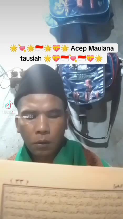  # #