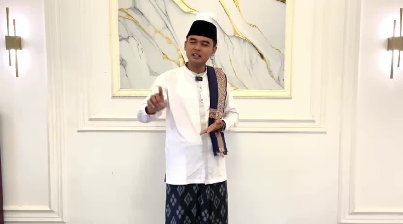 CMI_INEWS CELVIN 27 BALI DAHSYAT NYA ISTIGHFAR