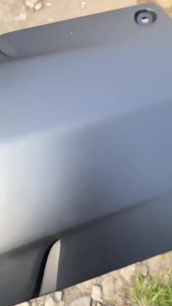 restorasi body kasar