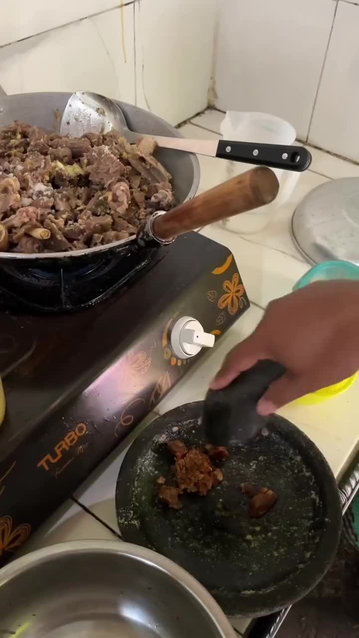 Rica-Rica paling Legendaris 