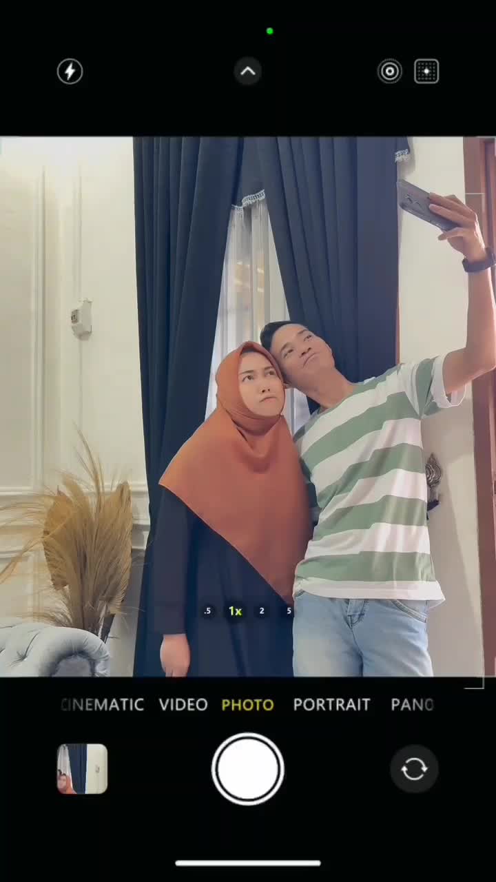 TIPS AMAN DARI OMELAN ISTRI